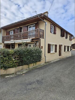  Maison à vendre 8 pièces 209 m²