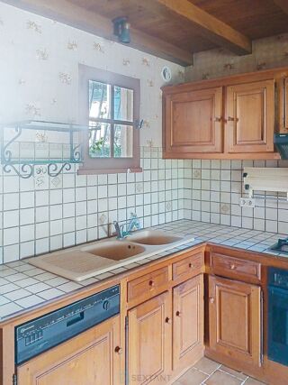  Maison à vendre 8 pièces 154 m²