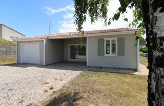  Maison � vendre 6 pi�ces 133 m�