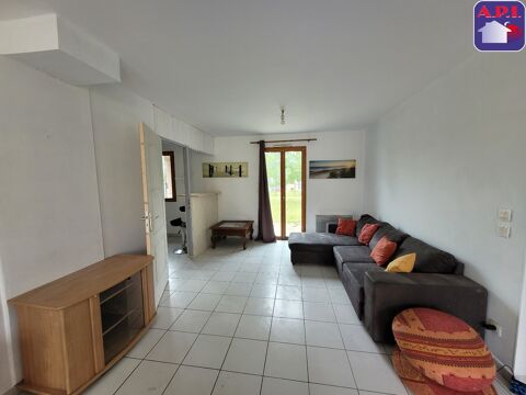  Maison � louer 4 pi�ces 82 m�