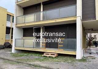  Appartement � vendre 3 pi�ces 44 m�