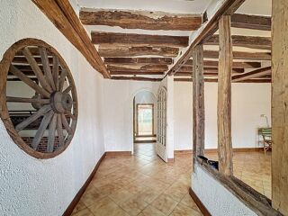  Maison à vendre 6 pièces 213 m²