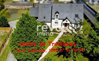  Maison � vendre 7 pi�ces 178 m�