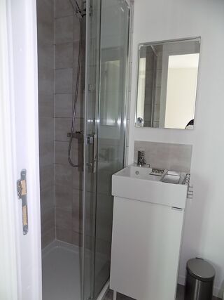  Appartement  louer 1 pice 16 m