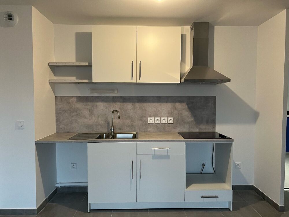 Location Appartement Appartement Nouvelle mairie