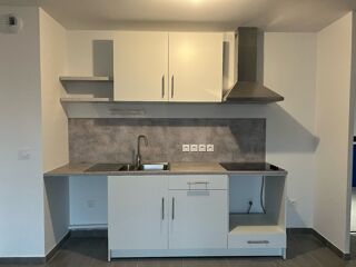 Location Appartement Appartement Nouvelle mairie