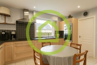  Maison � vendre 4 pi�ces 110 m�