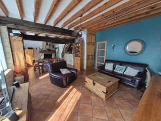  Maison à vendre 5 pièces 102 m²