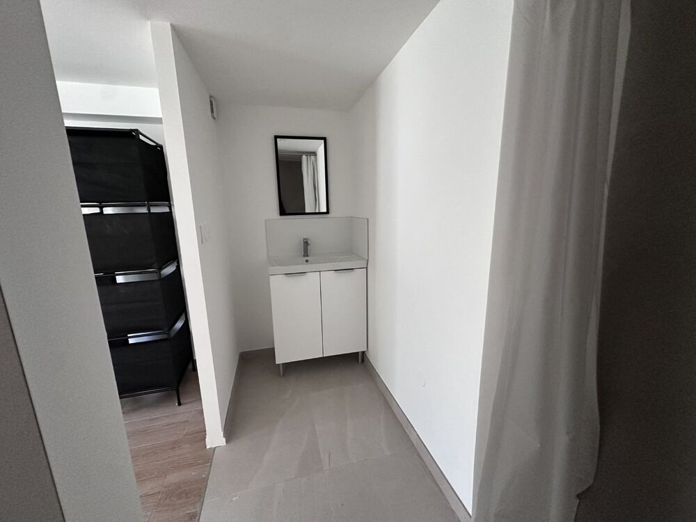 Location Appartement Appartement neuf Montpellier
