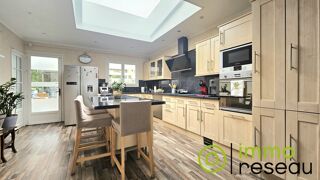  Maison � vendre 7 pi�ces 210 m�