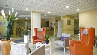  Appartement � vendre 1 pi�ce 20 m�