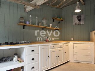  Maison � vendre 3 pi�ces 170 m�