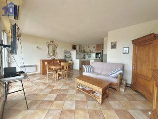  Appartement � vendre 2 pi�ces 47 m�