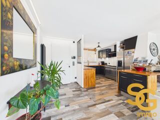  Maison à vendre 5 pièces 107 m²