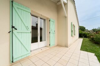  Maison à vendre 5 pièces 121 m²
