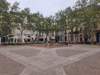  Appartement � vendre 1 pi�ce 16 m�