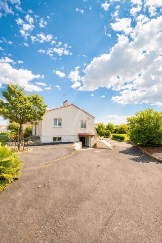  Maison à vendre 4 pièces 82 m²