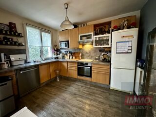  Maison � vendre 6 pi�ces 120 m�