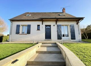  Maison � vendre 5 pi�ces 105 m�