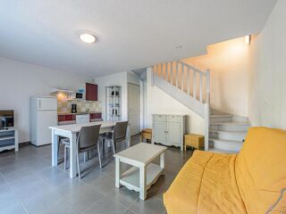  Appartement � vendre 3 pi�ces 47 m�