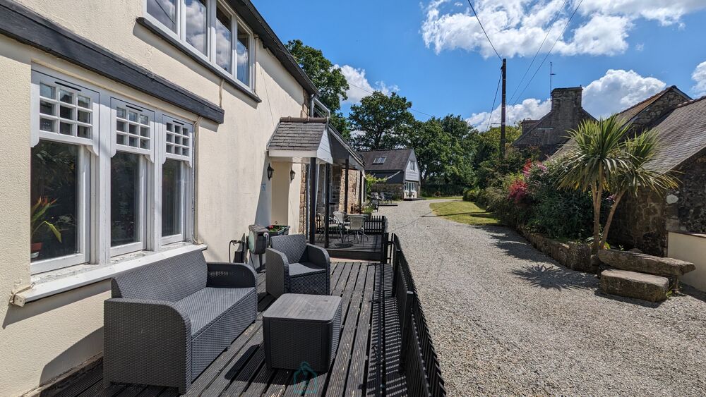 Maison 6 pièces 180 m² · à Saint Barthelemy · 180 m² · 294 900 €