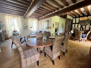  Maison à vendre 8 pièces 230 m²