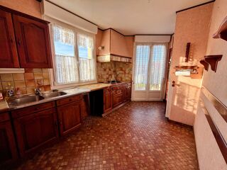  Maison à vendre 4 pièces 100 m²