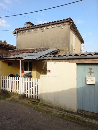  Maison à vendre 5 pièces 116 m²