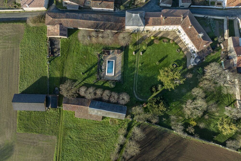 � vendre  Villa Beauvoir-sur-Niort (79360)