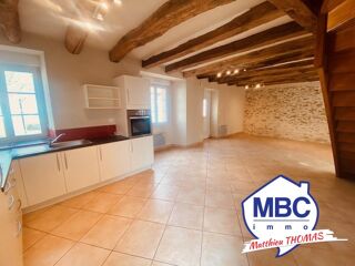  Maison à louer 4 pièces 72 m²