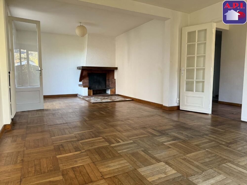 Vente Maison Maison Foix