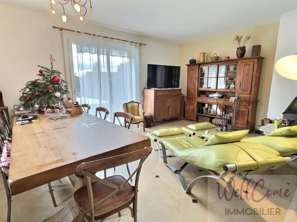 � vendre  Maison Aix-les-Bains (73100)