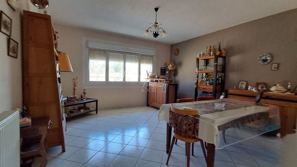 Vente Appartement Appartement Soyaux
