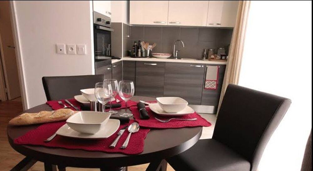 Vente Appartement Résidence Seniors Sevres