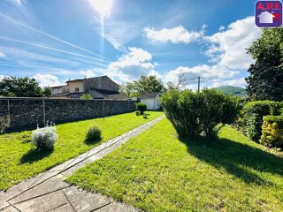  Maison � vendre 4 pi�ces 103 m� Varilhes