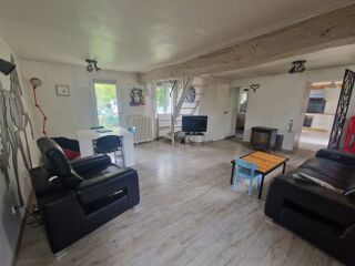  Maison à vendre 5 pièces 90 m²