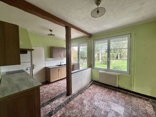  Maison à vendre 4 pièces 125 m²
