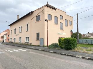  Immeuble  vendre 500 m