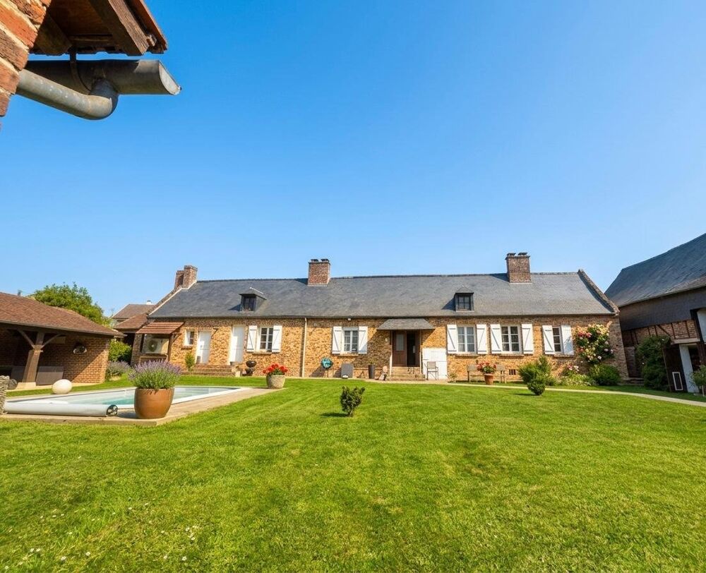 Vente Maison Maison Warloy baillon