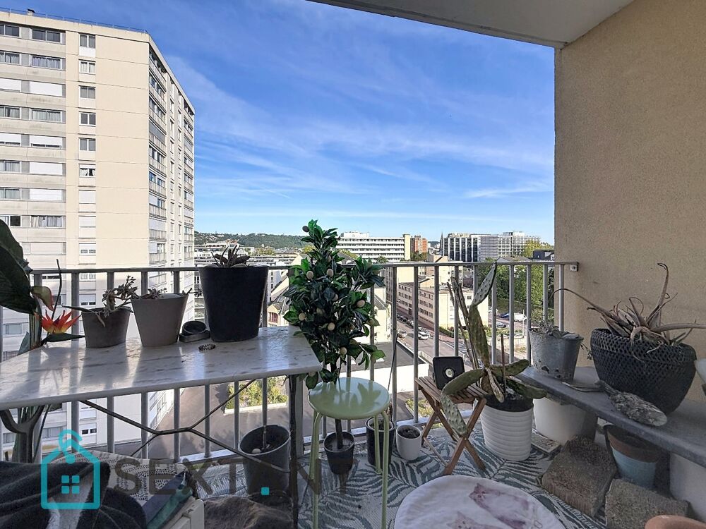 Vente Appartement Appartement Rouen