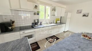  Maison à vendre 4 pièces 109 m²