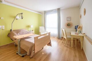  Appartement à vendre 1 pièce 21 m²