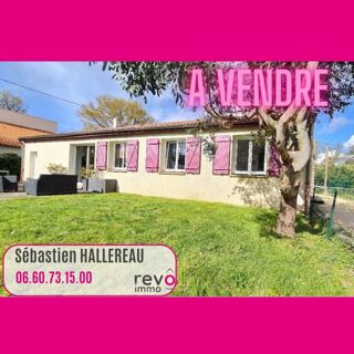  Maison � vendre 6 pi�ces 100 m�