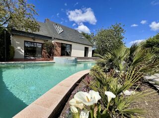  Maison � vendre 7 pi�ces 180 m�