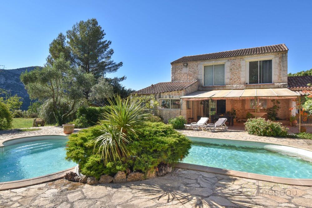 � vendre  Villa Roquevaire (13360)