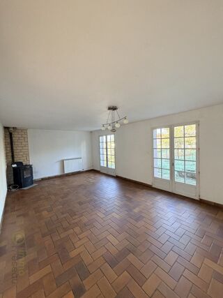  Maison à vendre 4 pièces 79 m²