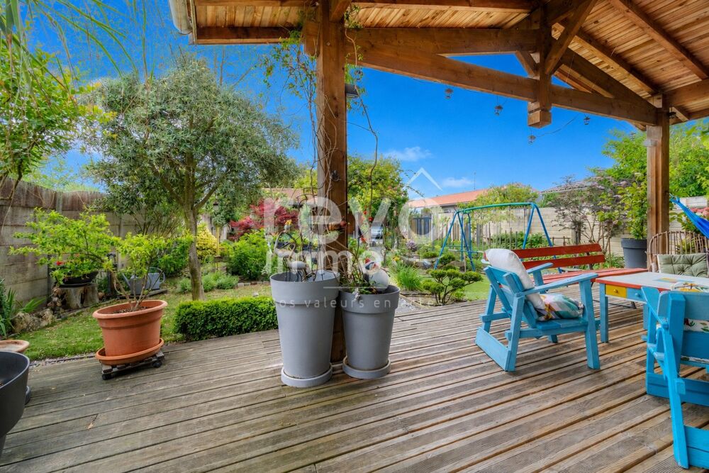 à vendre  Maison Biscarrosse (40600)
