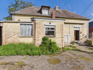  Maison à vendre 6 pièces 192 m²