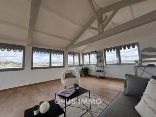  Appartement � vendre 4 pi�ces 94 m�