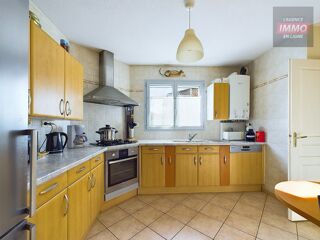  Maison � vendre 5 pi�ces 106 m�